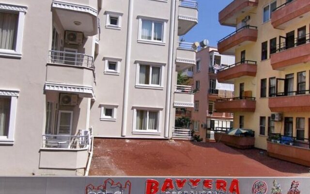 Kleopatra Bavyera Hotel