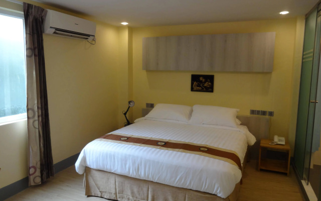 Hotel Mila Noa