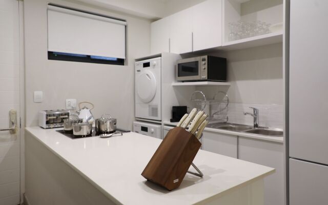 The Regency Apartment Hotel Menlyn