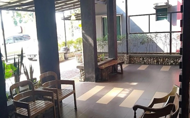 Bull & Bear Airport Hotel Langkawi