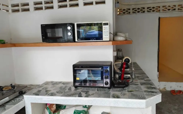 Cocoon Chiang Rai City