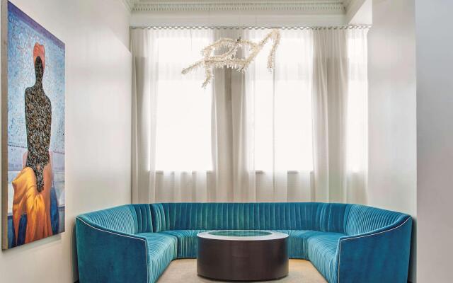 21c Museum Hotel Lexington