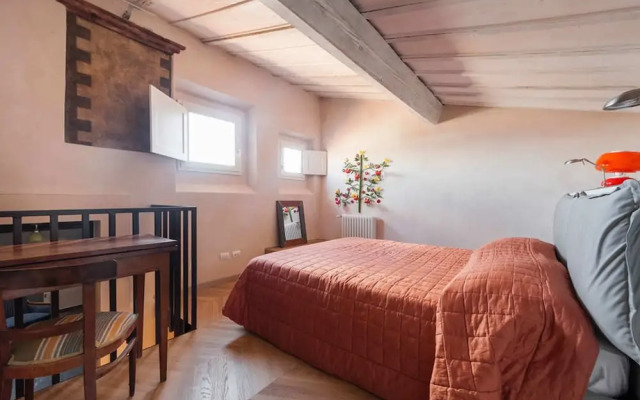 Belle Arti' Stunning Apartment