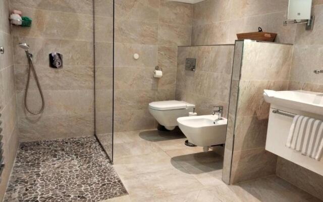 La Bastide de Fabrègues