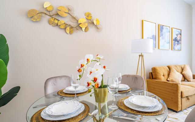 Al Meydan - Prime Views 128