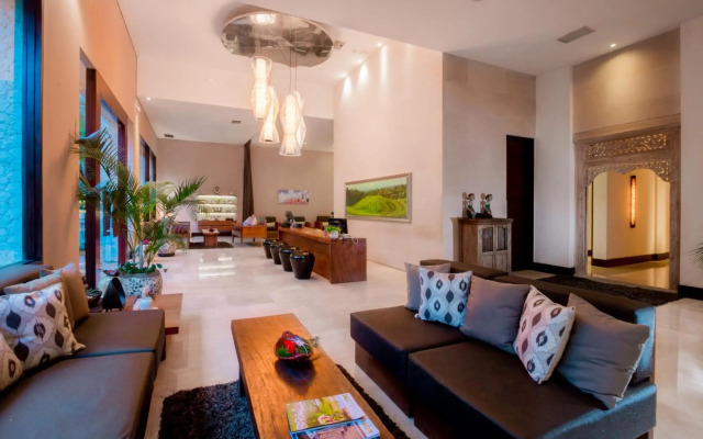 Montigo Resorts Seminyak