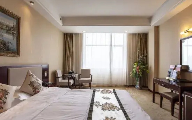 Bo＇ertala hotel