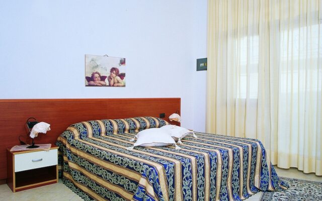 Vittoria Residence