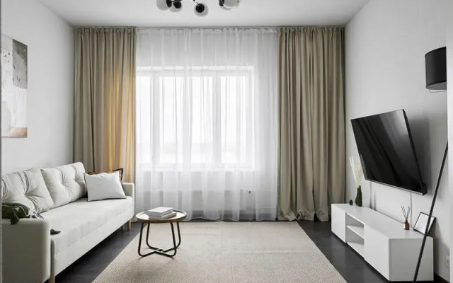 Веста на ул. Оптиков, д. 51, корпус 1