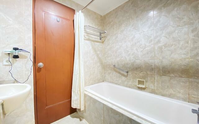 Homey 1Br At Galeri Ciumbuleuit 1 Apartment