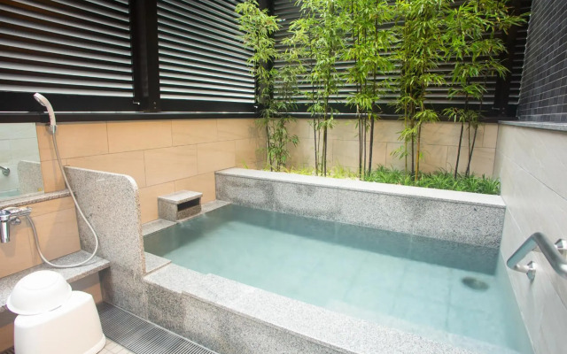 Kuretake Inn Nankai Sakaiekimae