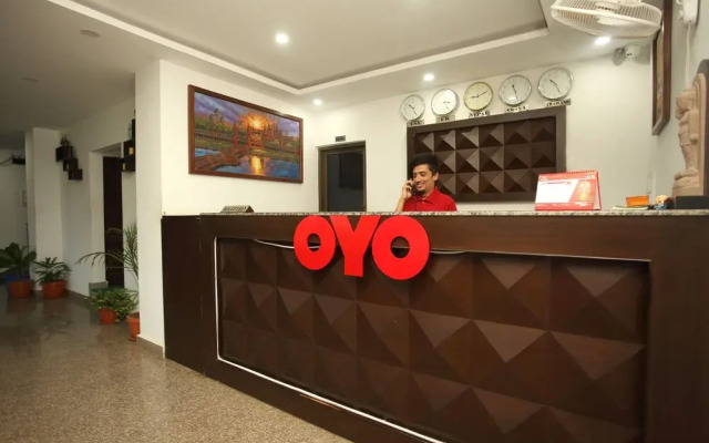 OYO 525 Hotel Aloka Inn