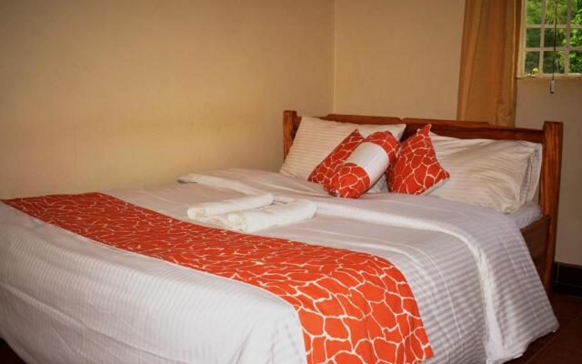 Kakamega Sheywe Hotel