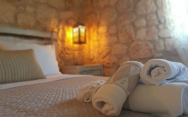 Luxurious Stone House in Elani