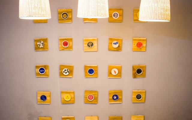 Maia Garden Homestay Danang