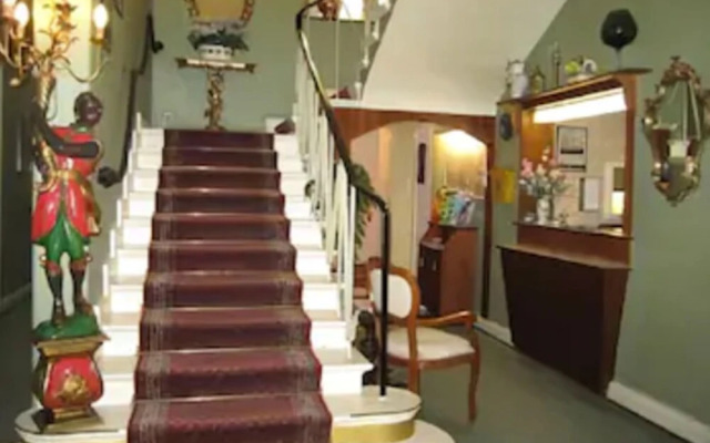 Hotel Stephan