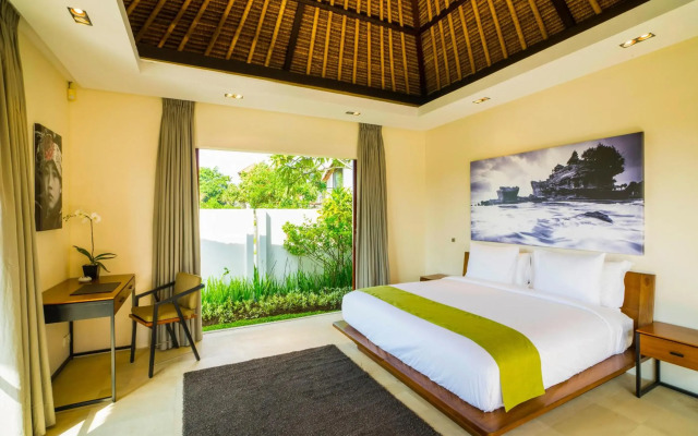 The Samata by LifestyleRetreats