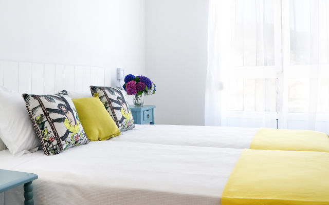 Apartamentos Duerming Sea View Viveiro