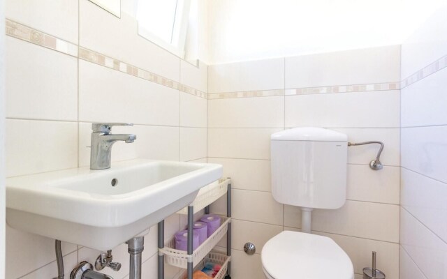 Amazing Home in Betiga With Wifi and 4 Bedrooms