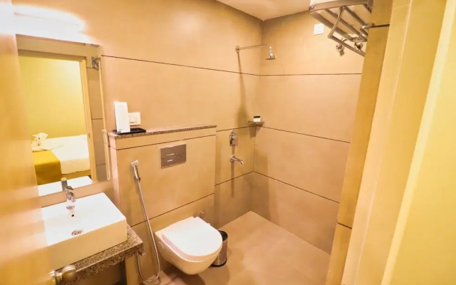 Clarks Inn Express Udaipur