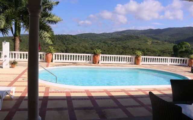 10 Br Guesthouse Montego Bay Prj 1434