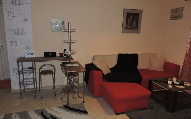 Sweet Suites