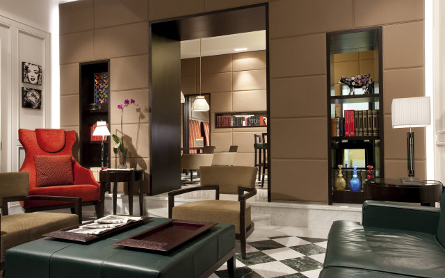 Mascagni Luxury Rooms & Suites