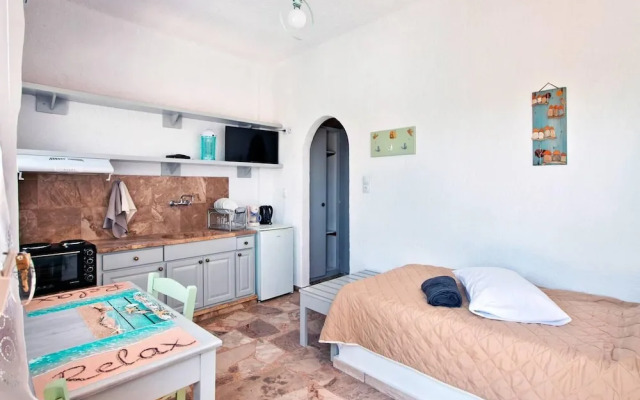 Apartments With Garden View Creta Ierapetra