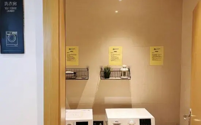 Huidong cape 6 Hotel