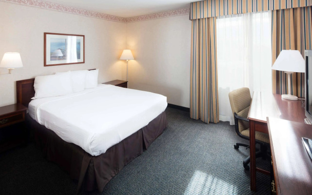 Red Lion Hotel & Conference Center - Seattle/Renton