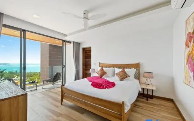Villa Fanta Sea - Luxury Residence at Chaweng Noi