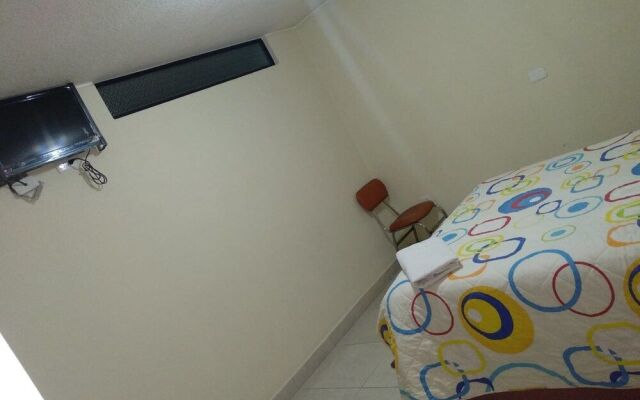 Hostal Oro Orense
