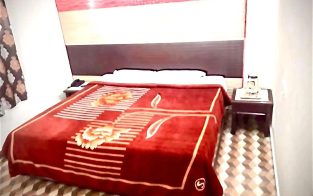 Hotel Modi Inn RamaKrishna