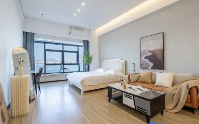 Onlyone Qiaonan Homestay (Xiamen Gaoqi International Airport Branch)