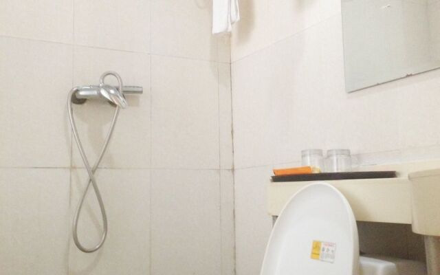 Dong'an Business Hotel