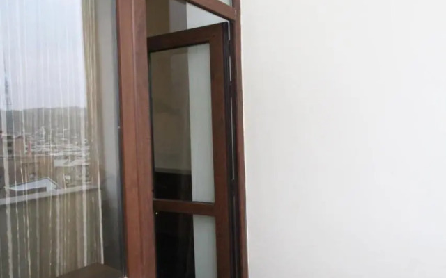 Rent Inn Yerevan (Rent Inn Yerevan) on Nalbandian Street