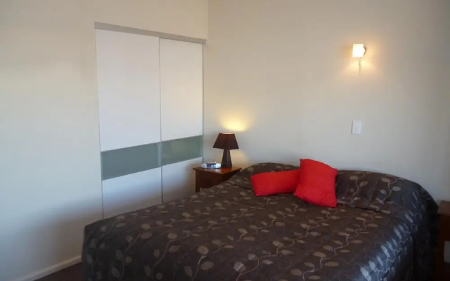 Cashel Court Motel