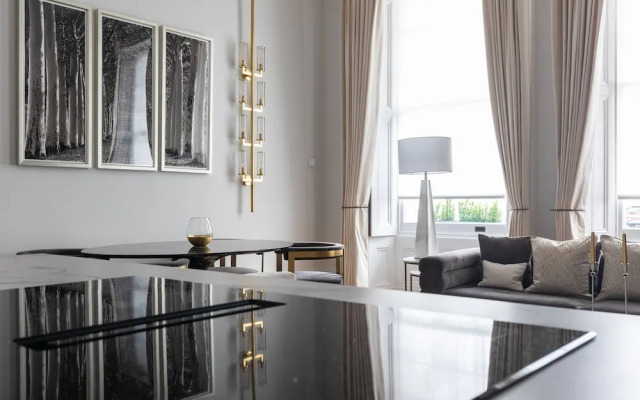 Elvaston Place III by Onefinestay