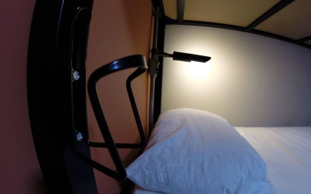 Adrena Sport Hostel