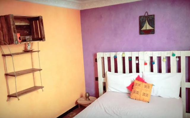 Imsouane Soul Lodge