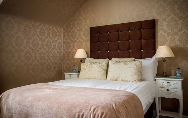 Black Horse Hotel