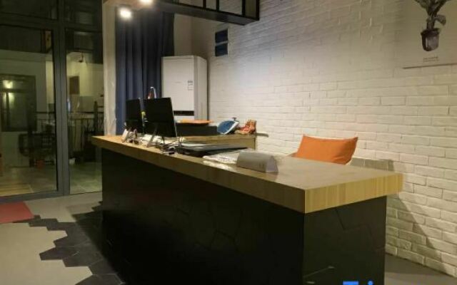 Yichi Jianhai Hostel