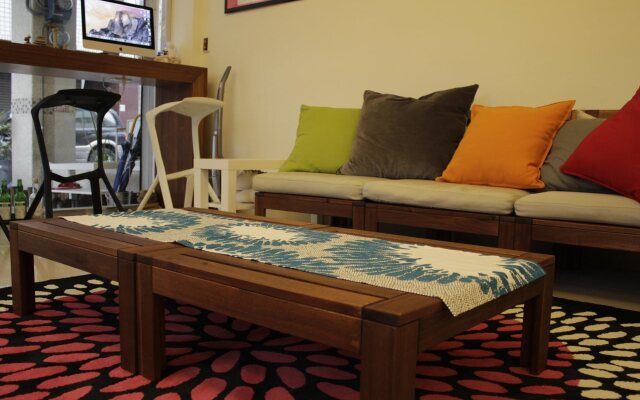 FH Hostel