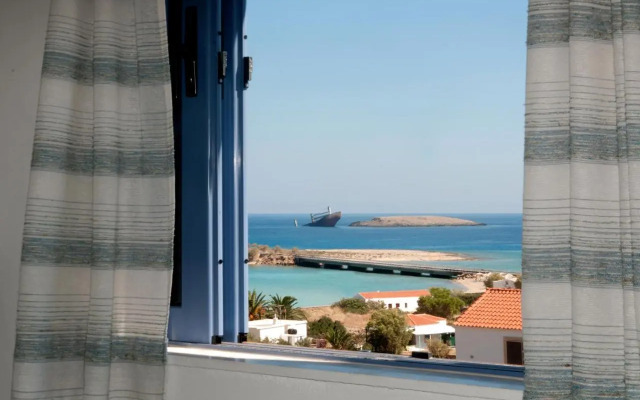 Maistrali Apartments