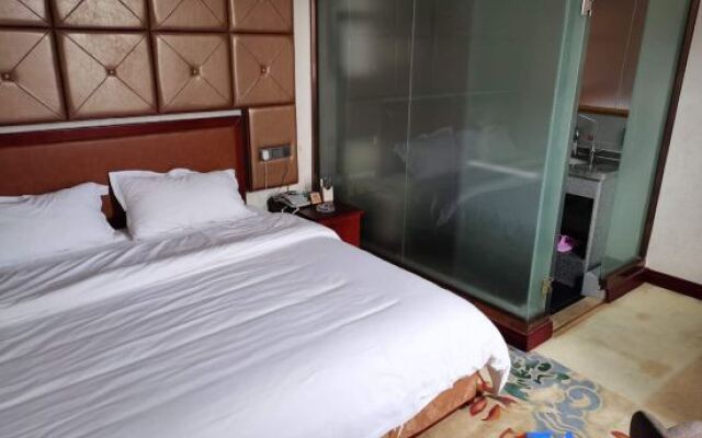 Qixian wankelai Hotel
