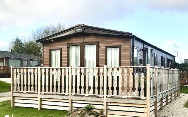 Sherwood Lodge - South Lakeland Leisure Village