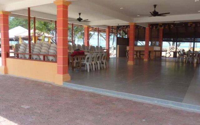 Cempaka Beach Resort