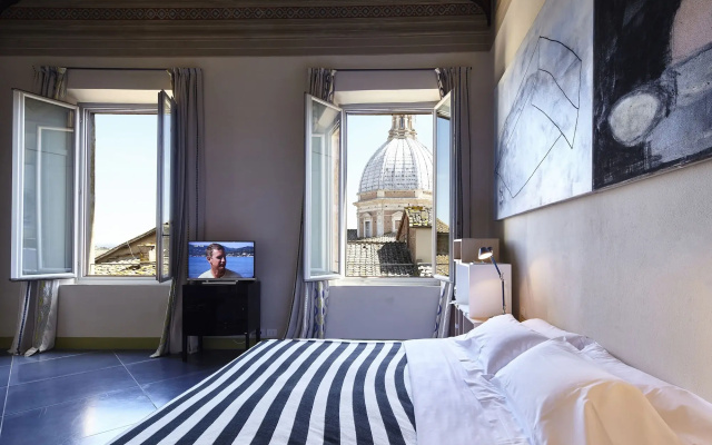 Hotel Palazzetto Rosso