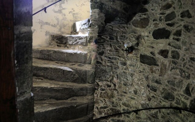 Kilmartin Castle