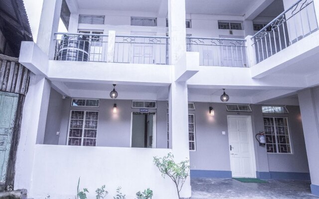 Home Away Home By OYO Rooms